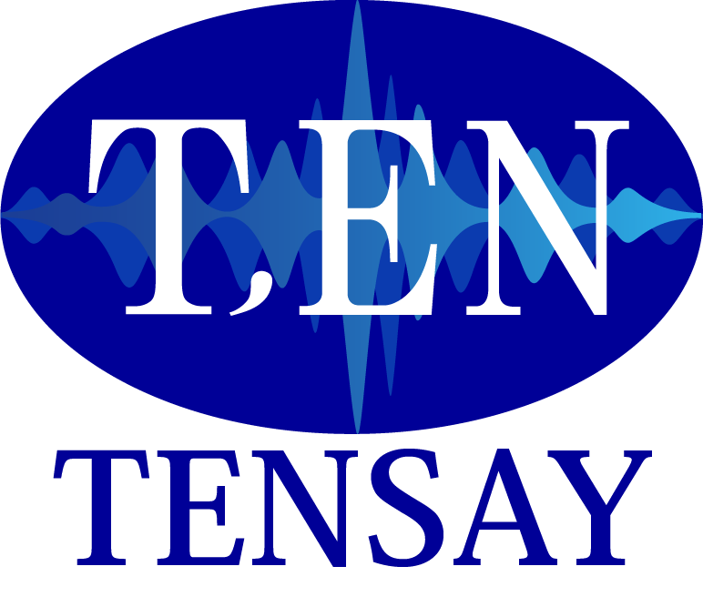 TENSAY公式ホームページ